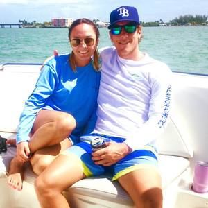 Meet your Posher, Brandon